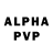 Alpha PVP кристаллы 1080ti 2k